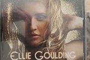 Ellie Goulding CD - Lights