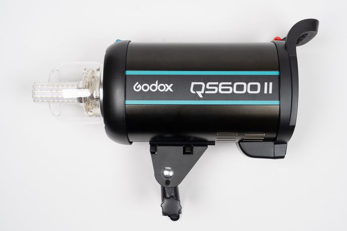 Godox QS600 II Studio Flash x2