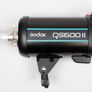 Godox QS600 II Studio Flash x2 Image 7
