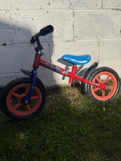balance bike