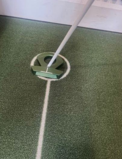 Lab Df3 Putter