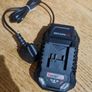 Parkside Performance 4AH 20V Second Gen Battery and 4.5A 20V Fast Charger. Summer Clearance Sale DIY Projects Garden Indoor Cordless Brushless Tools 40V Strimmer Blower Hedge Trimmer. Image 6