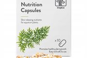 Tropica Nutrition Capsules 10 Pieces