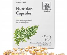 Tropica Nutrition Capsules 10 Pieces
