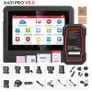 Launch X431 PRO Diagnostic Computer Image 9