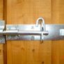 16ft x 8ft Cabin Shed Image 6