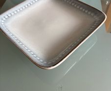 Vivianna Dipping Dish from Meadows and Byrne