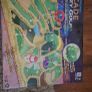Crazy Golf Electronic Game Image 2