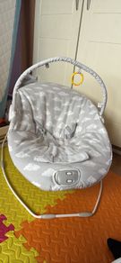 baby bouncer