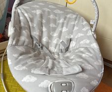 baby bouncer