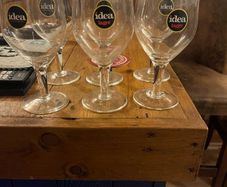 6 x Idea Larger by Smithwicks