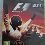F1 2011 Xbox360 Games Original Image 2