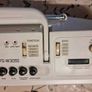 Sony CFS-W305S Portable Radio Cassette Player, sale as radio. Image 7