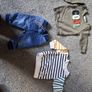 Baby boy clothes Image 3