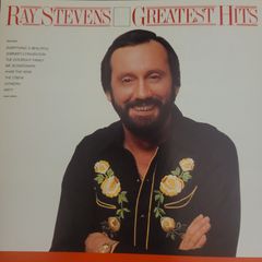 Ray Stevens. The Greatest Hits.