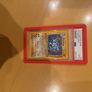 pokemon card 1st edition machamp Image 2