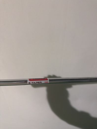 3 iron
