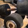 30km hammer strength dumbbells Image 2