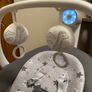 joie serina 2 in 1 swing Image 4