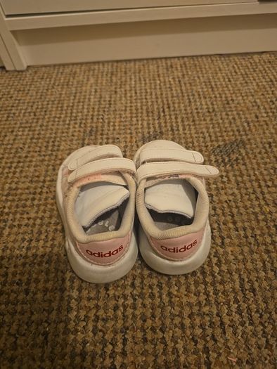 baby trainer shoes