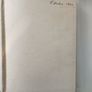 Riding Reflections. By Piero Santini. Sketches By Vincent Fane Handley. 1936 Second Impression Large Volume Hardback In Good Condition.  See Photos For Same. Image 2