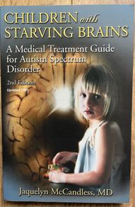 Children With Starving Brains 2nd edition