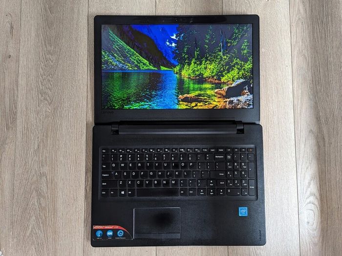 Lenovo Ideapad 110-15 N3060/4gb/128/dvd-rw