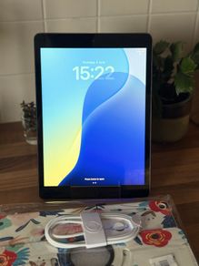 iPad 7th 32GB 10.2"