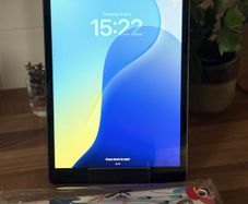 iPad 7th 32GB 10.2"