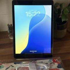 iPad 7th 32GB 10.2"
