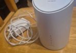 Alcatel 4g Router  - Vodafone