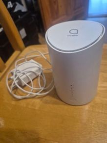Alcatel 4g Router  - Vodafone