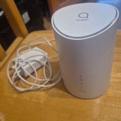 Alcatel 4g Router  - Vodafone