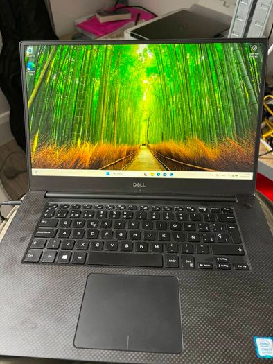 Dell Xps 15 9570 Workstation Gaming Laptop 4K Touchscreen Intel I7 16gb Ram 256gb Ssd Nvidia Geforce Gtx 1050ti 4gb Win 11 Pro