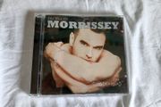 CD Morrissey