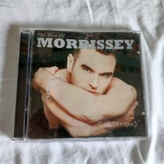 CD Morrissey