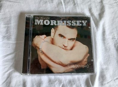 CD Morrissey