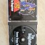 Snoop Dogg CD  - The Doggfather Image 3
