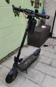 Ninebot e2 pro scooter