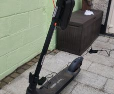 Ninebot e2 pro scooter