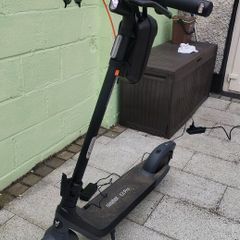 Ninebot e2 pro scooter