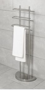 New Bathroom towel rail