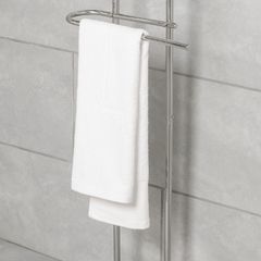 New Bathroom towel rail