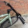 Cube Hyde Hybrid Bike Image 6