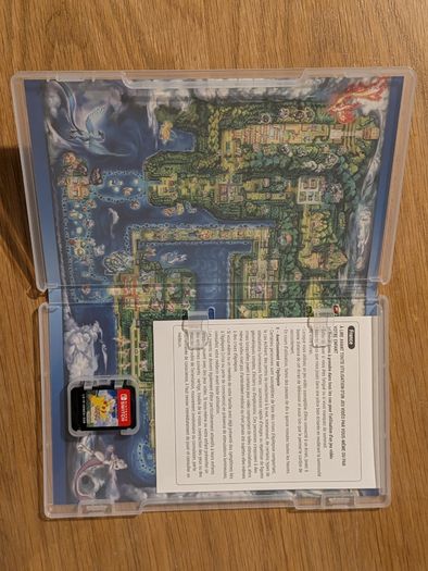 Pokemon Let's Go Pikachu Nintendo Switch