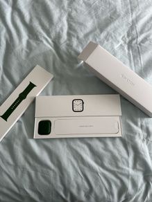 Apple Watch Series 7