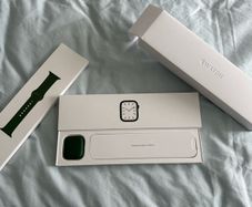 Apple Watch Series 7