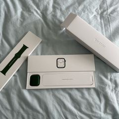 Apple Watch Series 7