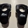 Rox Speed FX Elite Series Pivot 1-1/8" Handlebar Riser - 2in Rise - Black 1R-P2PPK Image 4