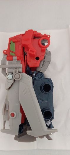 Transformer / toy  OPTIMUS